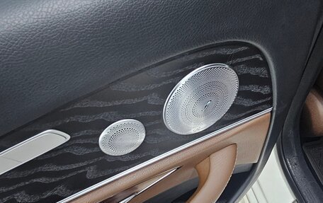 Mercedes-Benz E-Класс, 2018 год, 6 000 000 рублей, 15 фотография