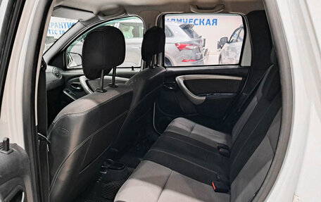 Renault Duster I рестайлинг, 2013 год, 750 000 рублей, 12 фотография