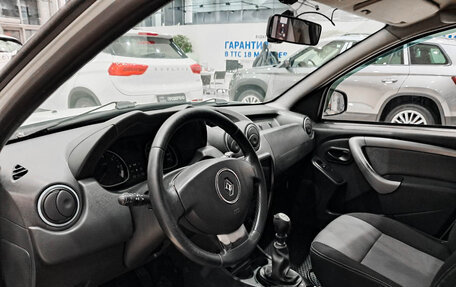 Renault Duster I рестайлинг, 2013 год, 750 000 рублей, 16 фотография