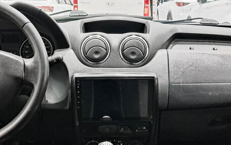 Renault Duster I рестайлинг, 2013 год, 750 000 рублей, 15 фотография