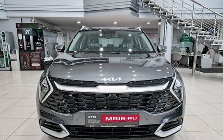 KIA Sportage IV рестайлинг, 2025 год, 4 400 000 рублей, 2 фотография