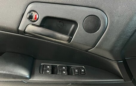SsangYong Kyron I, 2011 год, 859 000 рублей, 20 фотография