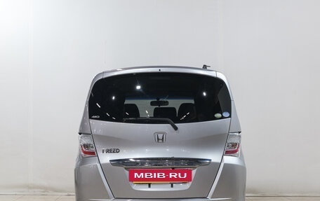 Honda Freed I, 2012 год, 1 139 000 рублей, 6 фотография