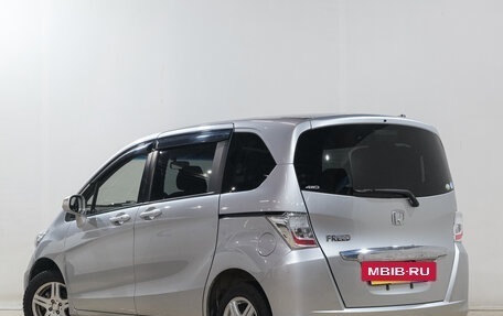 Honda Freed I, 2012 год, 1 139 000 рублей, 5 фотография