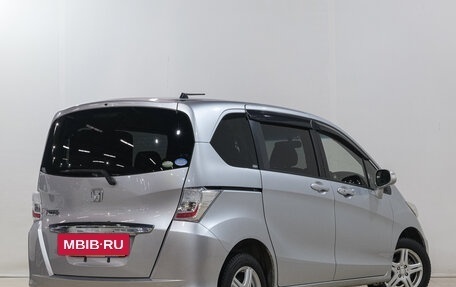 Honda Freed I, 2012 год, 1 139 000 рублей, 7 фотография