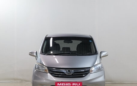 Honda Freed I, 2012 год, 1 139 000 рублей, 2 фотография