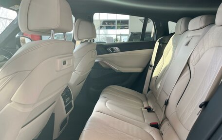 BMW X6, 2021 год, 9 900 000 рублей, 21 фотография