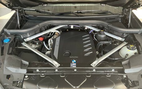 BMW X6, 2021 год, 9 900 000 рублей, 23 фотография