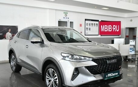 Haval F7x I, 2024 год, 2 797 000 рублей, 5 фотография