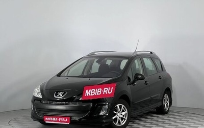 Peugeot 308 II, 2010 год, 670 000 рублей, 1 фотография