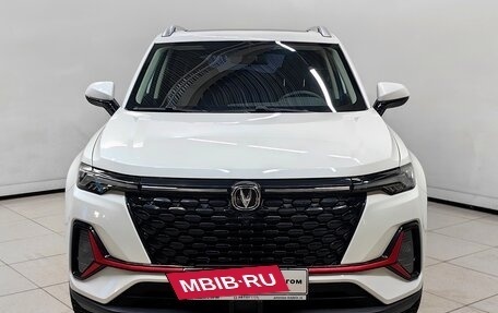 Changan CS35 Plus, 2023 год, 1 828 000 рублей, 3 фотография