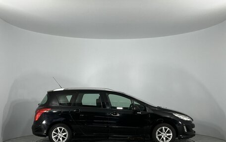 Peugeot 308 II, 2010 год, 670 000 рублей, 4 фотография