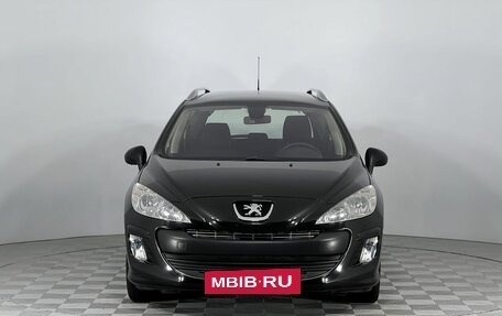 Peugeot 308 II, 2010 год, 670 000 рублей, 2 фотография