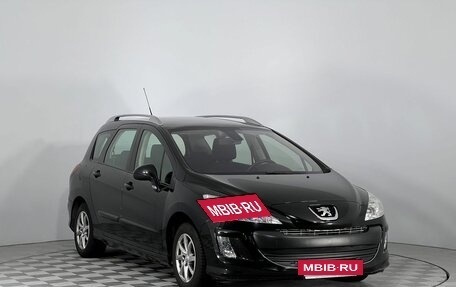 Peugeot 308 II, 2010 год, 670 000 рублей, 3 фотография