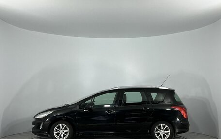 Peugeot 308 II, 2010 год, 670 000 рублей, 8 фотография