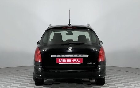 Peugeot 308 II, 2010 год, 670 000 рублей, 6 фотография