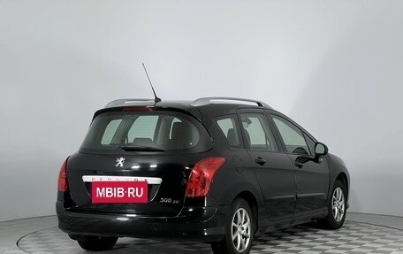 Peugeot 308 II, 2010 год, 670 000 рублей, 5 фотография