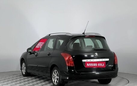 Peugeot 308 II, 2010 год, 670 000 рублей, 7 фотография