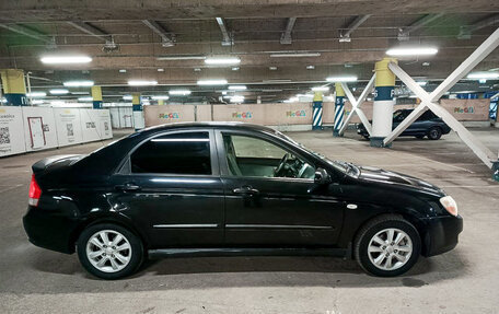 KIA Cerato I, 2007 год, 508 300 рублей, 4 фотография