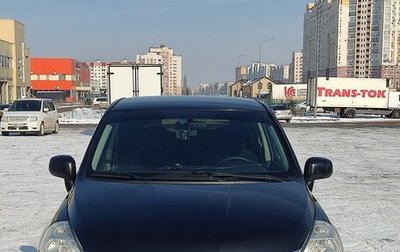 Nissan Tiida, 2012 год, 900 000 рублей, 1 фотография