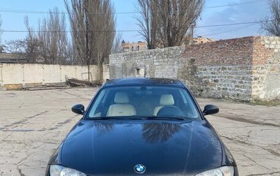 BMW 1 серия, 2007 год, 775 000 рублей, 1 фотография