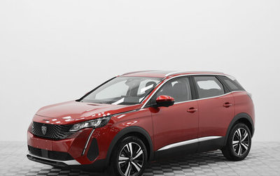 Peugeot 4008, 2024 год, 3 849 000 рублей, 1 фотография