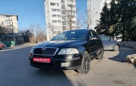 Skoda Octavia, 2008 год, 800 000 рублей, 1 фотография