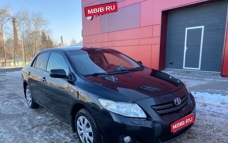 Toyota Corolla, 2008 год, 685 000 рублей, 1 фотография