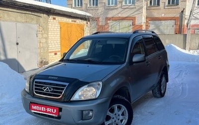 Chery Tiggo (T11), 2013 год, 380 000 рублей, 1 фотография