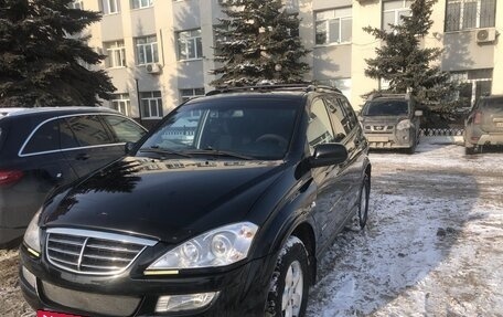 SsangYong Kyron I, 2014 год, 1 264 061 рублей, 2 фотография