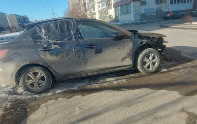 Mazda 3, 2011 год, 650 000 рублей, 1 фотография