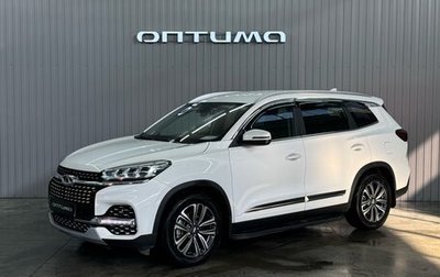 Chery Tiggo 8 I, 2020 год, 1 797 000 рублей, 1 фотография