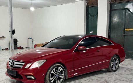 Mercedes-Benz E-Класс, 2010 год, 1 450 000 рублей, 7 фотография