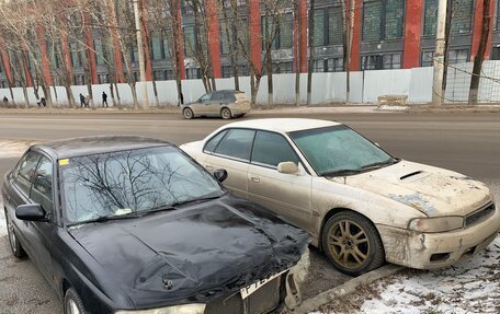 Subaru Legacy VII, 1995 год, 250 000 рублей, 2 фотография