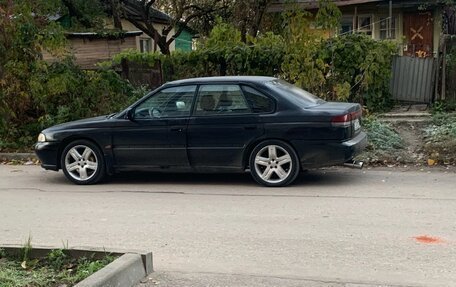 Subaru Legacy VII, 1995 год, 250 000 рублей, 5 фотография