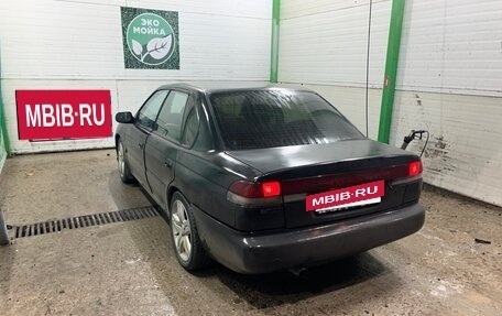 Subaru Legacy VII, 1995 год, 250 000 рублей, 6 фотография