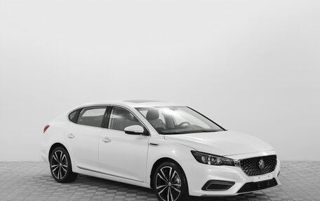 MG 6, 2024 год, 2 790 000 рублей, 3 фотография