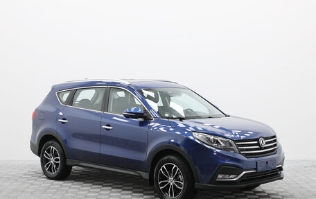 DongFeng 580 I, 2024 год, 2 149 000 рублей, 3 фотография