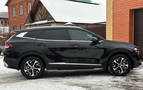 KIA Sportage IV рестайлинг, 2023 год, 3 697 000 рублей, 7 фотография