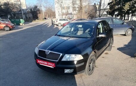 Skoda Octavia, 2008 год, 800 000 рублей, 2 фотография