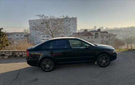 Skoda Octavia, 2008 год, 800 000 рублей, 15 фотография