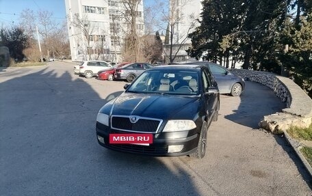 Skoda Octavia, 2008 год, 800 000 рублей, 6 фотография