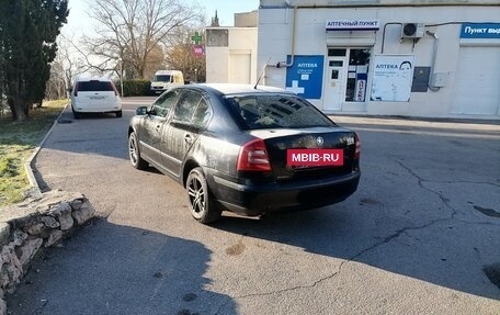 Skoda Octavia, 2008 год, 800 000 рублей, 14 фотография