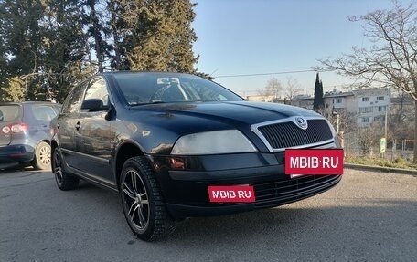 Skoda Octavia, 2008 год, 800 000 рублей, 4 фотография