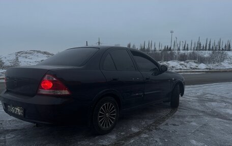 Nissan Almera Classic, 2008 год, 370 000 рублей, 3 фотография