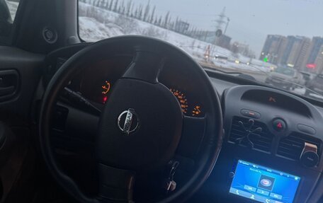 Nissan Almera Classic, 2008 год, 370 000 рублей, 5 фотография