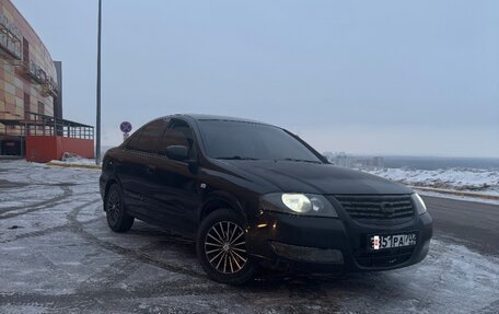 Nissan Almera Classic, 2008 год, 370 000 рублей, 2 фотография