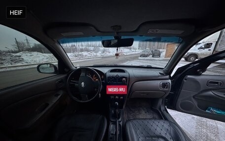 Nissan Almera Classic, 2008 год, 370 000 рублей, 8 фотография