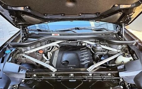 BMW X7, 2021 год, 7 800 000 рублей, 5 фотография