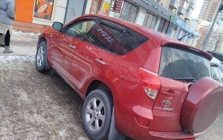 Toyota RAV4, 2008 год, 1 310 000 рублей, 1 фотография